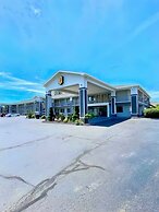 Super 8 by Wyndham Prattville Montgomery