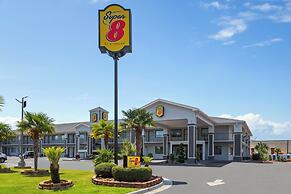 Super 8 by Wyndham Prattville Montgomery