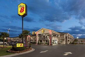 Super 8 by Wyndham Prattville Montgomery