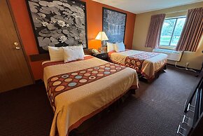 Super 8 by Wyndham Du Quoin