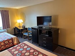 Super 8 by Wyndham Du Quoin