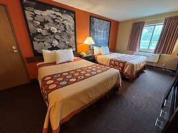 Super 8 by Wyndham Du Quoin