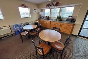 Super 8 by Wyndham Du Quoin