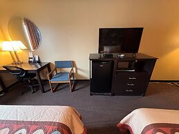 Super 8 by Wyndham Du Quoin