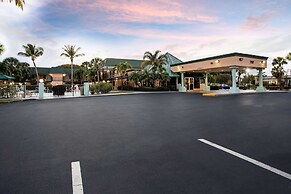 Super 8 by Wyndham North Palm Beach