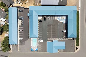 Super 8 by Wyndham Susanville