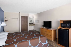 Super 8 by Wyndham Susanville