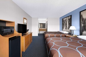 Super 8 by Wyndham Susanville