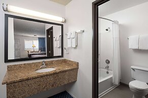 Super 8 by Wyndham Susanville