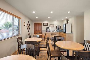 Super 8 by Wyndham Susanville