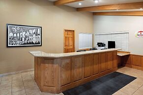 Super 8 by Wyndham Susanville