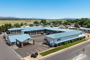 Super 8 by Wyndham Susanville