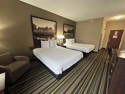 Super 8 by Wyndham Hernando