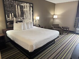 Super 8 by Wyndham Hernando