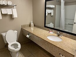 Super 8 by Wyndham Hernando