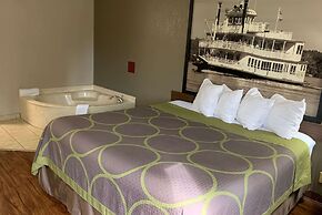 Super 8 by Wyndham Hernando