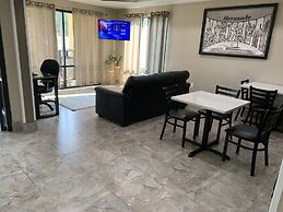 Super 8 by Wyndham Hernando