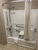 Super 8 by Wyndham Hernando