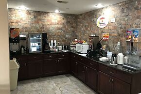 Super 8 by Wyndham Hernando