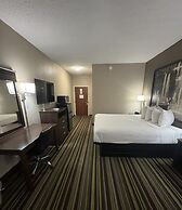 Super 8 by Wyndham Hernando