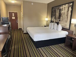 Super 8 by Wyndham Hernando