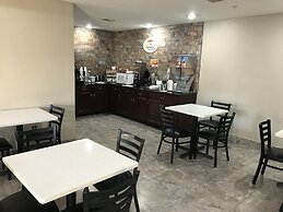 Super 8 by Wyndham Hernando