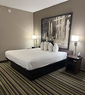 Super 8 by Wyndham Hernando