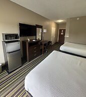 Super 8 by Wyndham Hernando