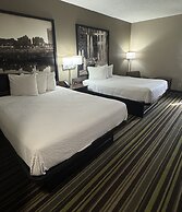Super 8 by Wyndham Hernando