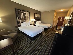 Super 8 by Wyndham Hernando