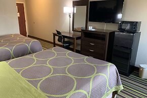 Super 8 by Wyndham Hernando