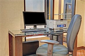 Super 8 by Wyndham Hernando