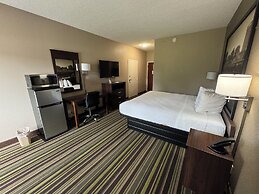 Super 8 by Wyndham Hernando
