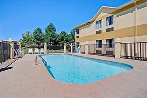 Super 8 by Wyndham Hernando