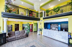 Super 8 by Wyndham Hull Street Midlothian / Richmond Area