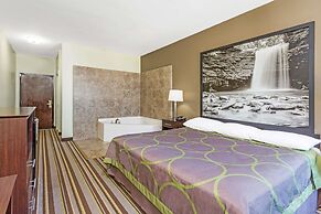 Super 8 by Wyndham Hull Street Midlothian / Richmond Area