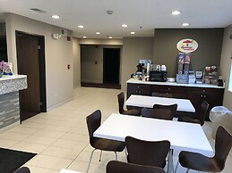 Super 8 by Wyndham Monee