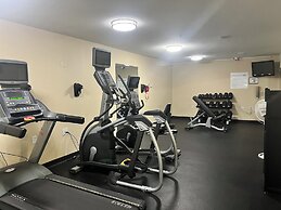 Best Western Lakewinds