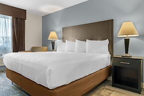Best Western Lakewinds