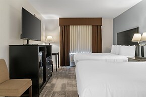 Best Western Lakewinds