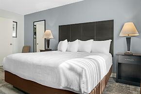 Best Western Lakewinds