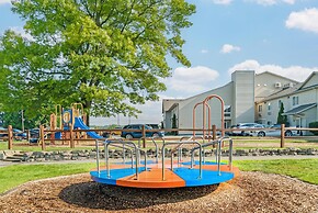 Best Western Lakewinds