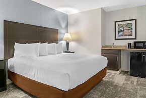 Best Western Lakewinds