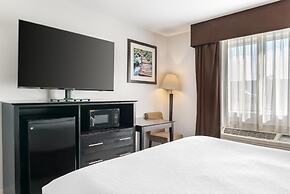 Best Western Lakewinds
