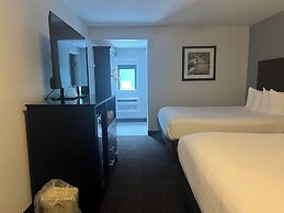 Best Western Lakewinds