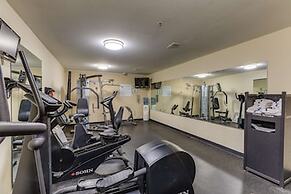 Best Western Lakewinds