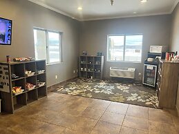 Best Western Lakewinds