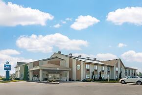 Best Western Lakewinds