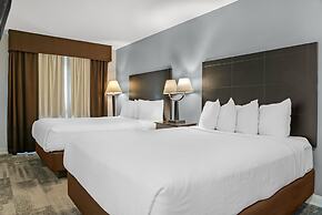 Best Western Lakewinds