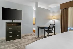 Best Western Lakewinds